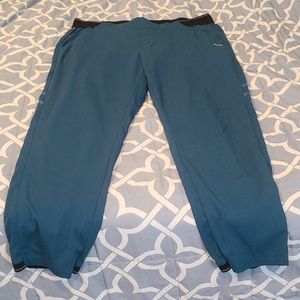 Teal Greys Anatomy Scrubs